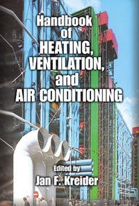Enlarge image Cover: Handbook of Heating, Ventilation, and Air Conditioning - CRC Press