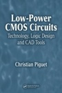Cover: Low-Power CMOS Circuits - CRC Press
