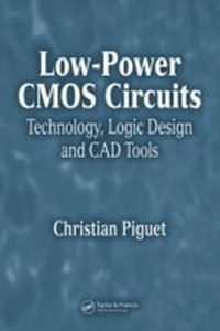 Enlarge image Cover: Low-Power CMOS Circuits - CRC Press