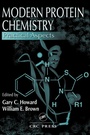 Cover: Modern Protein Chemistry - CRC Press