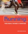 Cover: Running - A & C Black Publishers Ltd