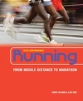 Cover: Running - A & C Black Publishers Ltd