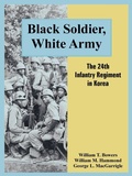 Cover: Black Soldier, White Army - University Press of the Pacific