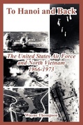 Cover: To Hanoi and Back - University Press of the Pacific