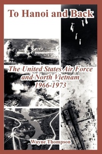 Enlarge image Cover: To Hanoi and Back - University Press of the Pacific
