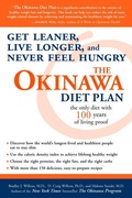 Cover: The Okinawa Diet Plan - Three Rivers Press