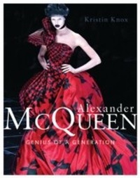 Abbildung von: Alexander McQueen - A & C Black Visual Arts