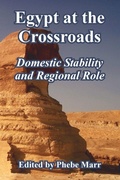 Cover: Egypt at the Crossroads - University Press of the Pacific