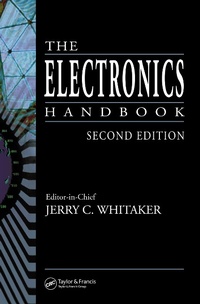 Enlarge image Cover: The Electronics Handbook - CRC Press