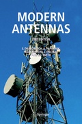 Cover: Modern Antennas - Springer