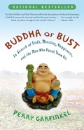 Cover: Buddha or Bust - Random House Inc