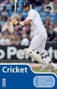 Abbildung von: Cricket - A & C Black Publishers Ltd