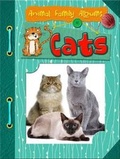 Cover: Cats - Raintree Publishers