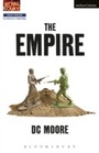 Cover: The Empire - Methuen Drama