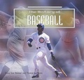 Cover: The History of Baseball - Rosen Classroom