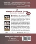 Cover: Essential Shotokan - Trafford Publishing