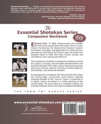 Enlarge image Cover: Essential Shotokan - Trafford Publishing