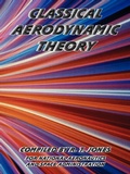 Cover: Classical Aerodynamic Theory - University Press of the Pacific
