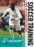 Cover: Soccer Training - Bloomsbury Sport