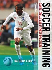 Enlarge image Cover: Soccer Training - Bloomsbury Sport