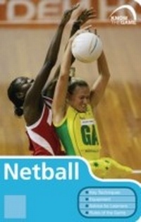 Abbildung von: Netball - A & C Black Publishers Ltd