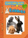 Cover: Rabbits - Raintree Publishers