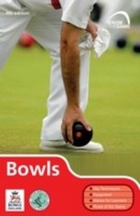 Abbildung von: Bowls - A & C Black Publishers Ltd