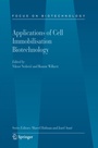 Cover: Applications of Cell Immobilisation Biotechnology - Springer
