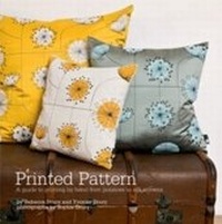 Abbildung von: Printed Pattern - A & C Black Visual Arts