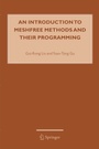 Cover: An Introduction to Meshfree Methods and Their Programming - Springer