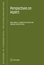 Cover: Perspectives on Aspect - Springer