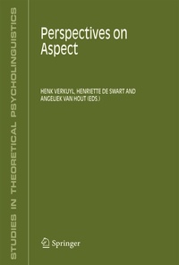 Abbildung von: Perspectives on Aspect - Springer