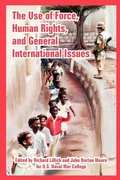 Cover: The Use of Force, Human Rights, and General International Issues - University Press of the Pacific