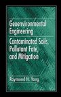 Cover: Geoenvironmental Engineering - CRC Press