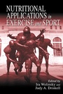 Cover: Nutritional Applications in Exercise and Sport - CRC Press
