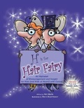 Cover: H is for Hair Fairy - Trafford Publishing