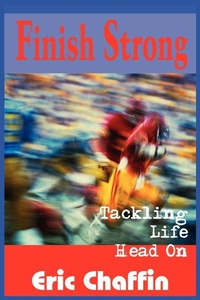 Enlarge image Cover: Finish Strong - AuthorHouse