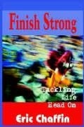 Cover: Finish Strong - AuthorHouse