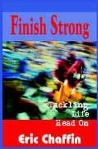 Enlarge image Cover: Finish Strong - AuthorHouse