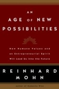 Cover: An Age of New Possibilities - Currency