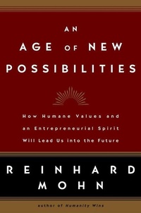 Enlarge image Cover: An Age of New Possibilities - Currency