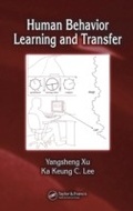 Cover: Human Behavior Learning and Transfer - CRC Press