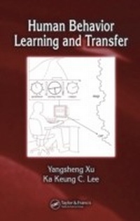 Enlarge image Cover: Human Behavior Learning and Transfer - CRC Press