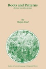Cover: Roots and Patterns - Springer