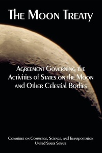 Abbildung von: The Moon Treaty - University Press of the Pacific