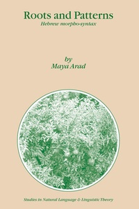 Enlarge image Cover: Roots and Patterns - Springer