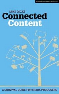 Abbildung von: Connected Content - Methuen Drama