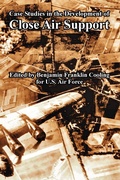 Cover: Case Studies in the Development of Close Air Support - University Press of the Pacific