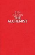 Cover: The Alchemist - Methuen Drama