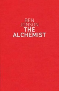 Enlarge image Cover: The Alchemist - Methuen Drama